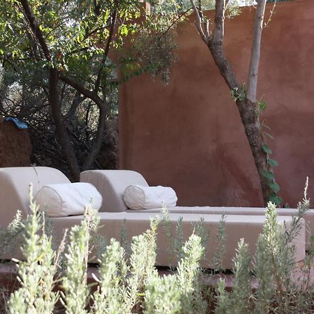 Villa Quince Ouirgane Exterior foto
